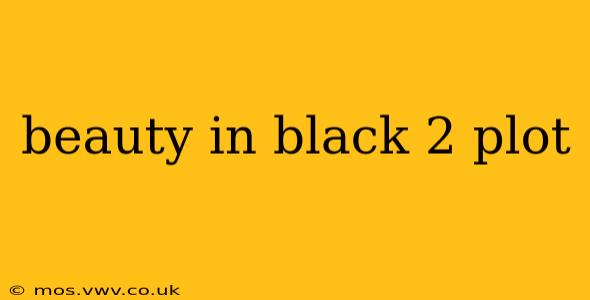 beauty in black 2 plot
